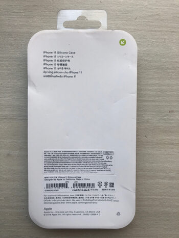 Apple iPhone 11 128GB Yellow