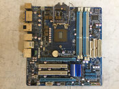 Gigabyte GA-H55M-UD2H Intel H55 Micro ATX DDR3 LGA1156 2 x PCI-E x16 Slots Motherboard