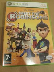 Meet the Robinsons Xbox 360