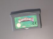 Wario Land 4 Game Boy Advance