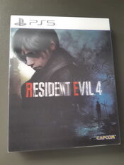 Resident Evil 4: Lenticular Edition PlayStation 5