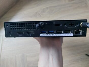 Buy Mini kompiuteris optiplex 3050 micro 12 gb i5-7500t