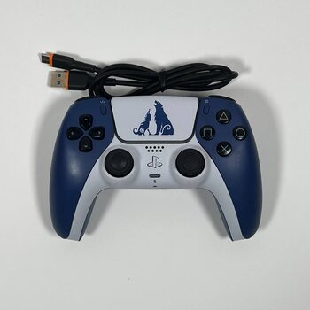 Sony DualSense Wireless Controller for PS5 - God of War Ragnarök Limited Edition