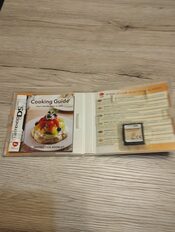 Buy Cooking Guide: Can't Decide What to Eat? Nintendo DS