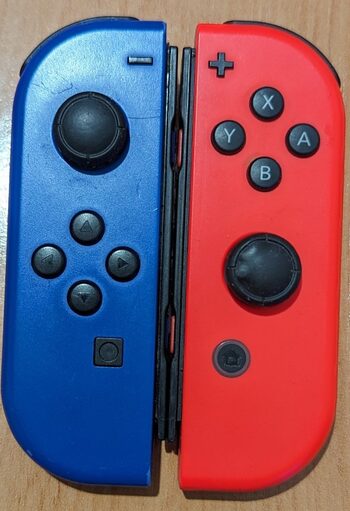 Mandos Joy-Con para Nintendo Switch