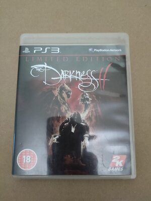 The Darkness II - Limited Edition PlayStation 3