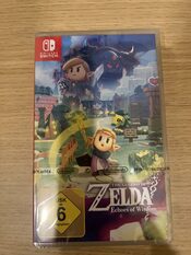 The Legend of Zelda: Echoes of Wisdom Nintendo Switch