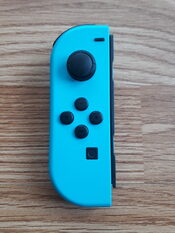 Nintendo switch originalus yoj - con