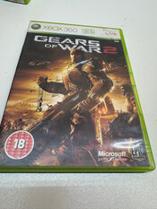 Gears of War 2 Xbox 360