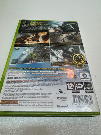 Gears of War 2 Xbox 360 for sale