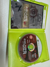 Gears of War 2 Xbox 360