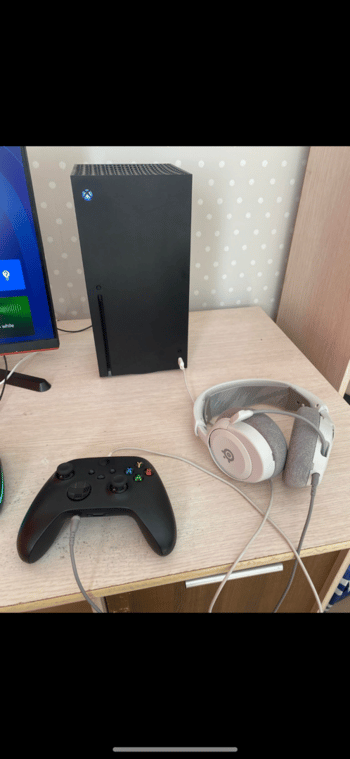 xbox series x