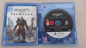 Assassin's Creed Valhalla PlayStation 5