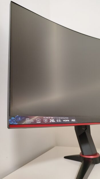 Buy AOC 27COL 240HZ 0,5MS