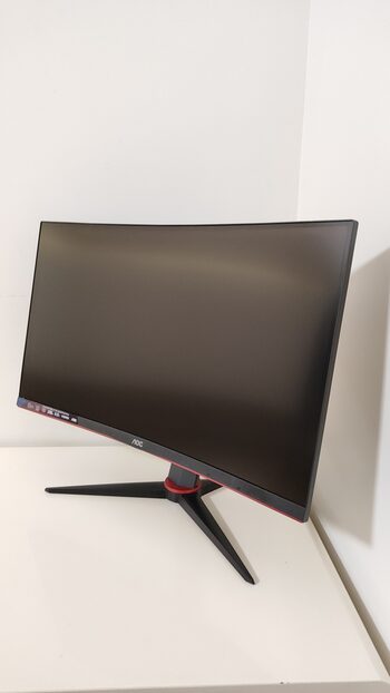 AOC 27COL 240HZ 0,5MS for sale