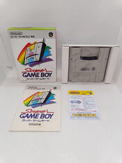 Super Game Boy - Nintendo Super Famicom