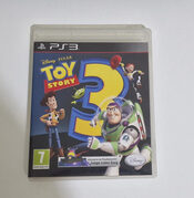 Toy Story 3 PlayStation 3