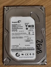 Seagate Barracuda 500 GB HDD Storage