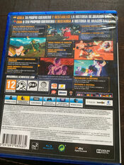 Dragon Ball Xenoverse PlayStation 4 for sale