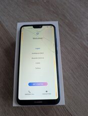 Buy Huawei P20 Lite 64GB ANE-LX1 Dužusiu ekranu