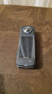 Insta360 X4 8K 360 Action Cam