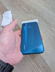 Huawei P20 Lite 64GB ANE-LX1 Dužusiu ekranu