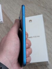 Redeem Huawei P20 Lite 64GB ANE-LX1 Dužusiu ekranu