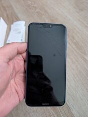 Huawei P20 Lite 64GB ANE-LX1 Dužusiu ekranu