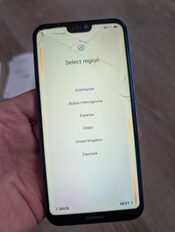 Huawei P20 Lite 64GB ANE-LX1 Dužusiu ekranu