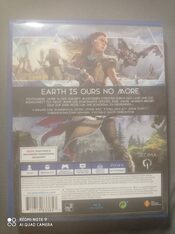 Buy Horizon Zero Dawn PlayStation 4