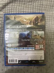 Far Cry Primal PlayStation 4