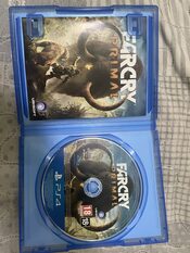 Far Cry Primal PlayStation 4