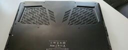 Gigabyte AORUS 15X(i9/RTX4070)