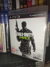 Call of Duty: Modern Warfare 3 PlayStation 3