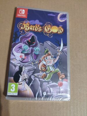 Bard's Gold: Nintendo Switch Edition Nintendo Switch