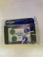 Kontrol Freek Limitado Galaxy Dobles - PS4 PS5