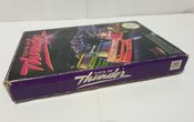 Days of Thunder NES