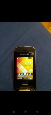 Redeem Samsung S5150 Diva folder