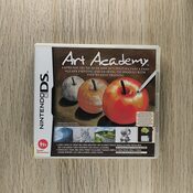 Art Academy Nintendo DS