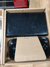 Nintendo Wii U Premium, Black, 32GB for sale