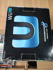 Nintendo Wii U Premium, Black, 32GB