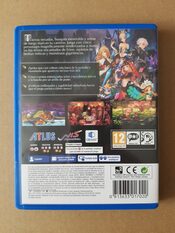 Buy Odin Sphere Leifthrasir PS Vita