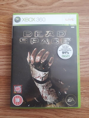 Dead Space Xbox 360