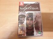 Syberia Trilogy Nintendo Switch