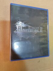 FINAL FANTASY XV PlayStation 4