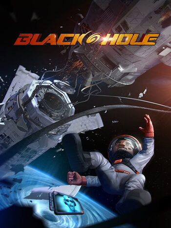 BLACKHOLE PlayStation 4