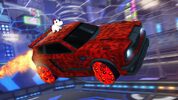 Rocket League: Season 6 Xbox Series X