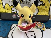 Peluche Pikachu Yokohama 2023