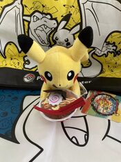 Peluche Pikachu Yokohama 2023