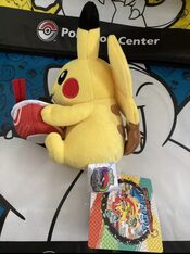 Buy Peluche Pikachu Yokohama 2023